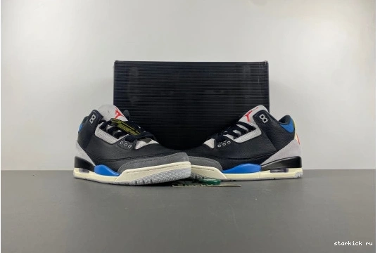 3   Air” Jordan “Rare IB8967-004 IB8967-004 Air 0217